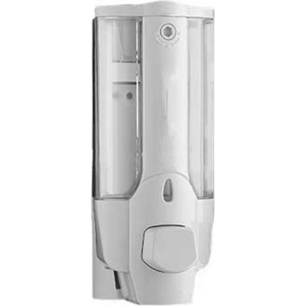 Dispenser Di Sapone Da Parete, Dispenser Di Sapone, Dispenser Manuale Di Sapone, Dispenser Di Sapone Per Il Bagno, Dispenser Di Sapone Liquido-image