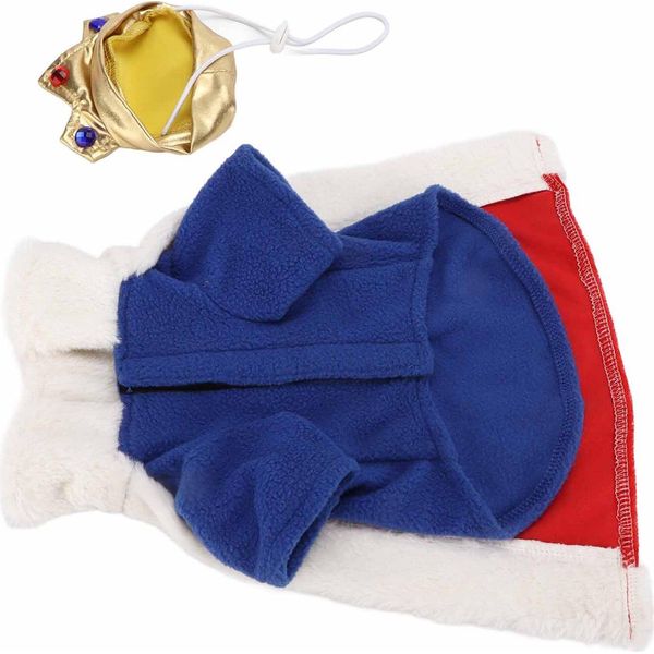 Vestiti Per Cani, Costume Di Halloween Per Animali Domestici, Vestiti Divertenti Per Animali Domestici, Costume Per Animali Domestici, Vestiti Per Cani Novità, Costume Per Cuccioli-image