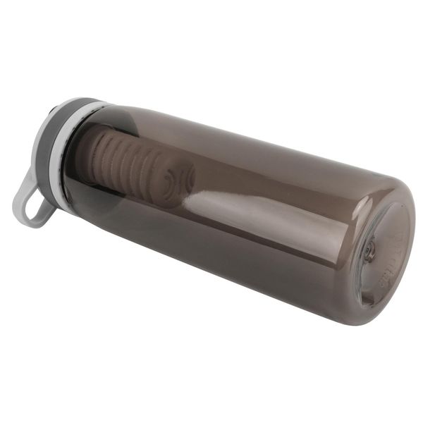 Bottiglia D'acqua Filtrata, Bottiglia Di Depuratore D'acqua, Depuratore D'acqua D'emergenza, Filtro D'acqua Portatile, Bottiglia Di Filtro D'acqua Portatile, Depuratore D'acqua Per Il Campeggio-image