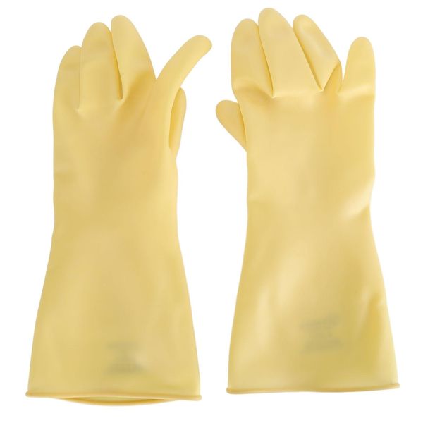Guanti Per Lavare I Piatti, Guanti Per Lavare I Piatti In Cucina, Guanti Per La Pulizia Della Casa, Guanti Per La Pulizia Riutilizzabili, Guanti Impermeabili Per La Casa, Guanti Per Lavastoviglie-image