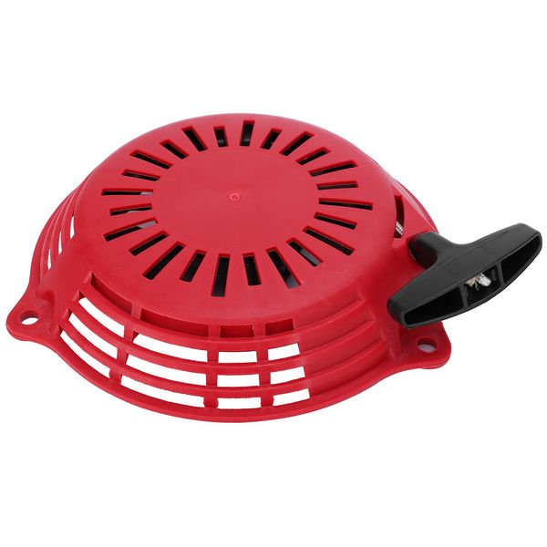 Avviamento A Strappo, Avviamento A Strappo Per GCV160, Avviamento A Strappo, Sostituzione Dell'avviamento A Strappo, Avviamento A Strappo Da Giardinaggio-image