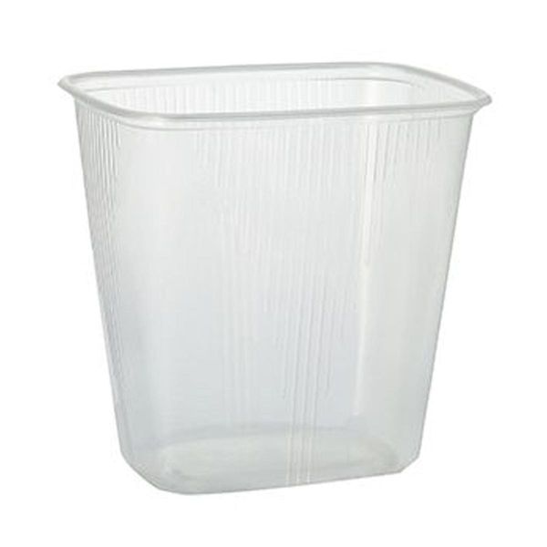 Papstar Tazza Da Imballaggio Monouso Senza Coperchio Pp 500 Ml 10 Pezzi-image