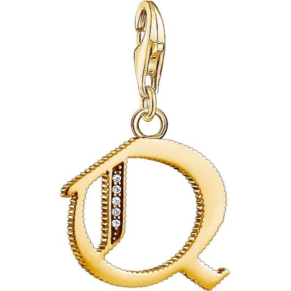 Thomas Sabo - 1623-414-39 - Charm - Unisex - Argento 925 - Glam & Soul-image