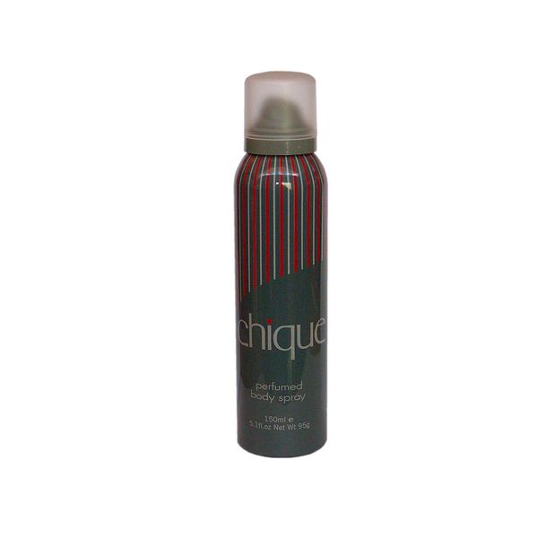 Taylor Of London Chique Spray Profumato Per Il Corpo 150 Ml - Deodorante-image