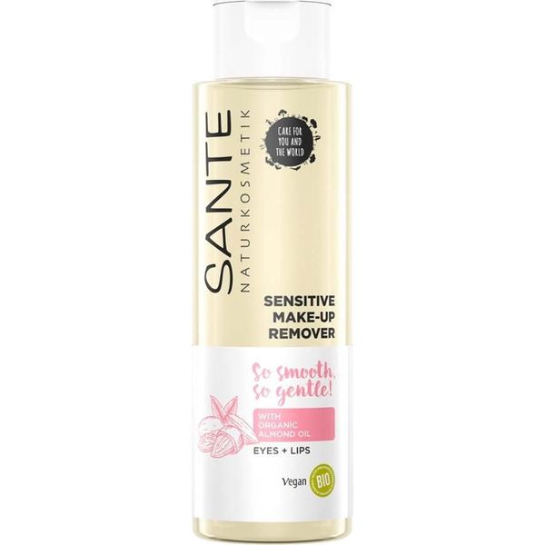 Così Liscio, Così Delicato! Struccante Sensibile Per Occhi E Labbra 110Ml-image