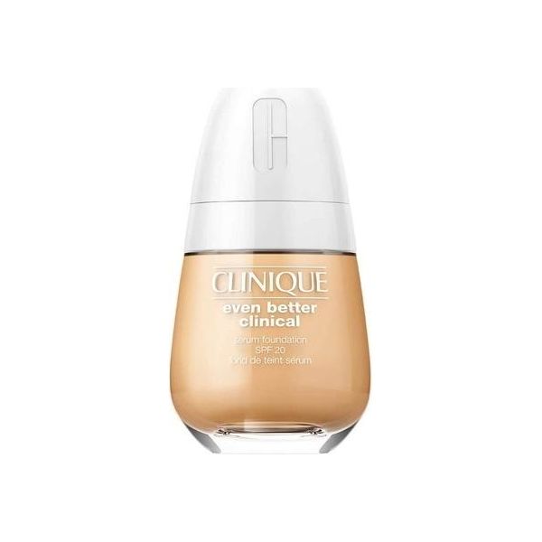Clinique Even Better Clinical Serum Foundation SPF20 WN46 Golden Natural 30 Ml-image