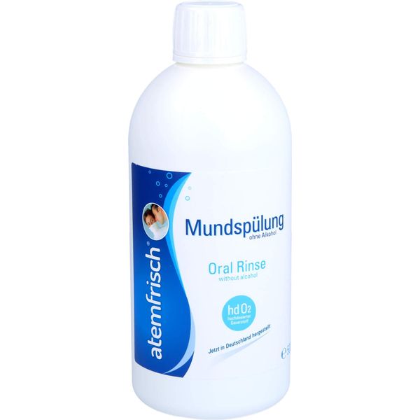 Collutorio Alito Fresco 500 Ml-image