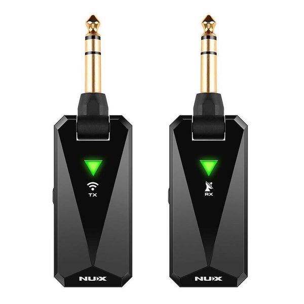 Nux B-5RC-image