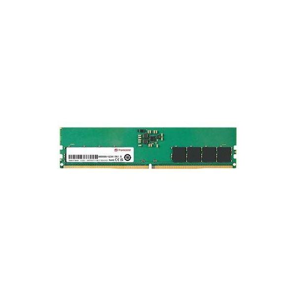 Transcend Jetram JM4800ALE-16G Memoria 16 Gb 1 X 16 Gb DDR5 4800 Mhz-image