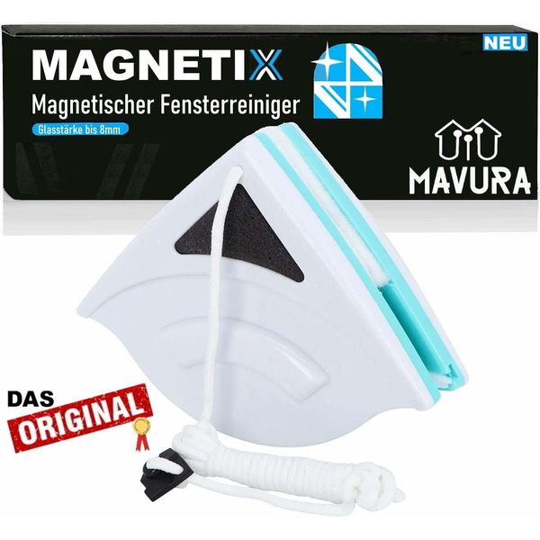Magnetix Detergente Magnetico Per Vetri Tergicristalli Detergente Per Vetri Tergicristalli-image