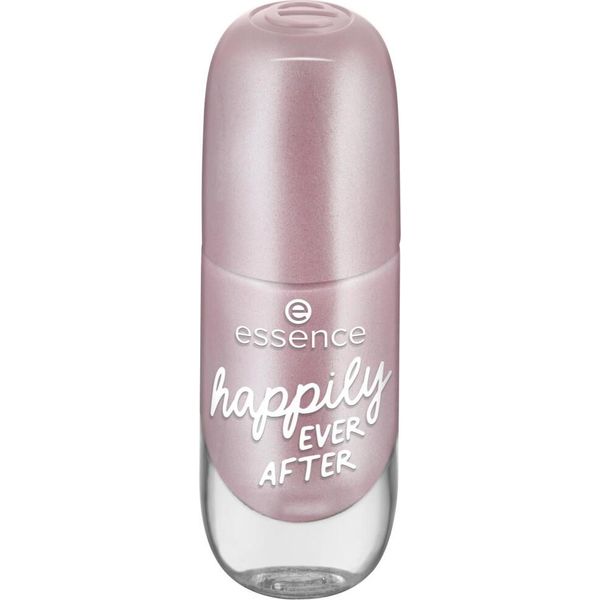Essence Gel Nagellack 06 Happily Ever After, 8 Ml-image