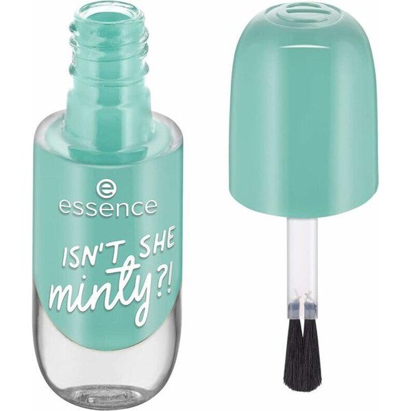 Essence Gel Nagellack 40 IsnŽT She Minty?!, 8 Ml-image