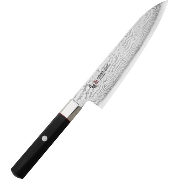 Mcusta Zanmai Splash Coltello Vg-10 18Cm HZ23004DS-image