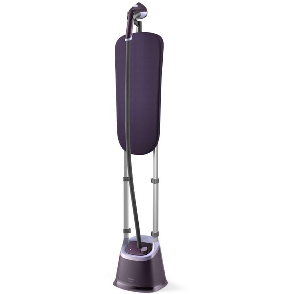 Philips STE3180/30 Vaporizzatore Per Capi D'abbigliamento 2 L 2000 W Viola-image
