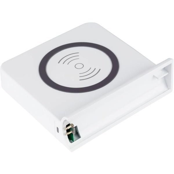 Good Connections PCA-D006WQL Good Connections Qi Wireless Charging Pad 15W - Linke Seite-image