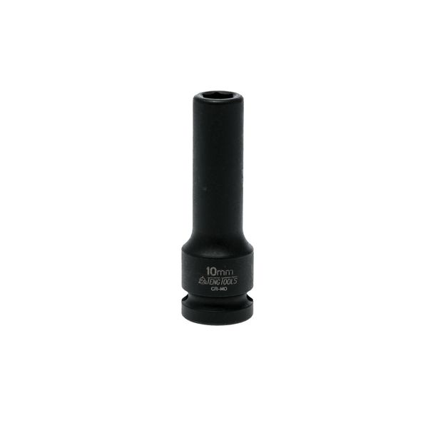 Presa Per Macchina Lunga 1/2" 10 Mm Din Tengtools"-image