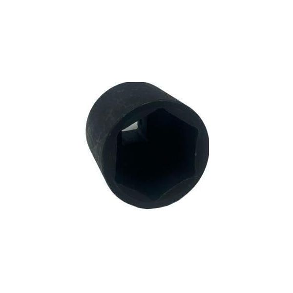 Presa Esagonale Jcb, 40 Mm, Per Avvitatore A Impulsi, Presa A Impulsi Profonda, Presa A Impatto-image