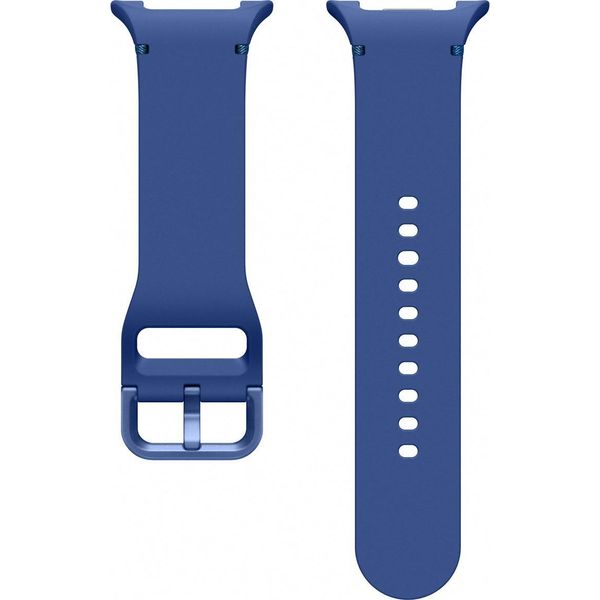Samsung ET-SNL32SNEGEU, Fascia, Smartwatch, Blau, Samsung, Galaxy Watch8 | Watch8, Gummi-image