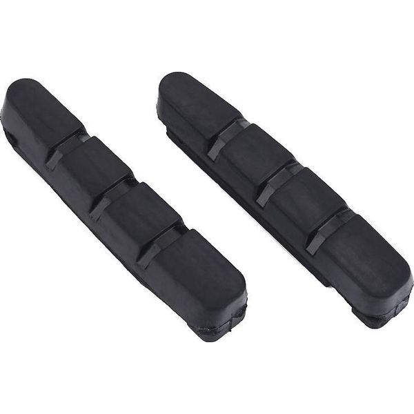 Blocco Pastiglie Freno Bicicletta, 2Pcs Ganasce In Gomma A Basso Rumore Bicicletta Sostituzione Per Cansucc 450TC/460TC Baradin 453C/470TC-image
