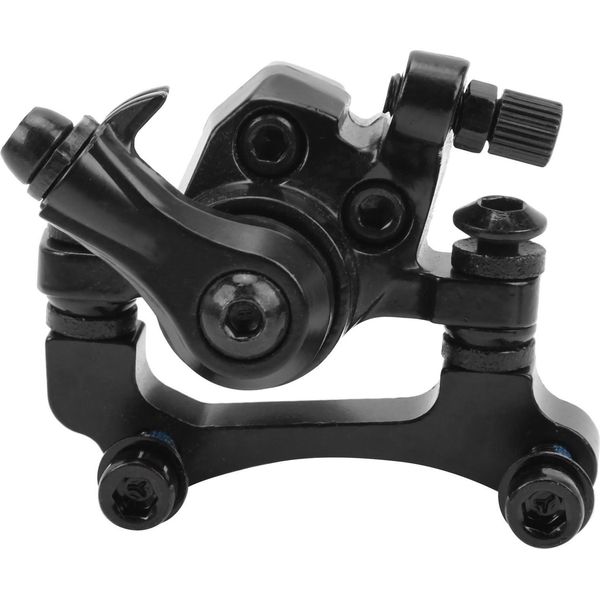 Scooter Elettrico Meccanico Disco Freno Anteriore Destra Per 8 Pollici 10 Pollici-image