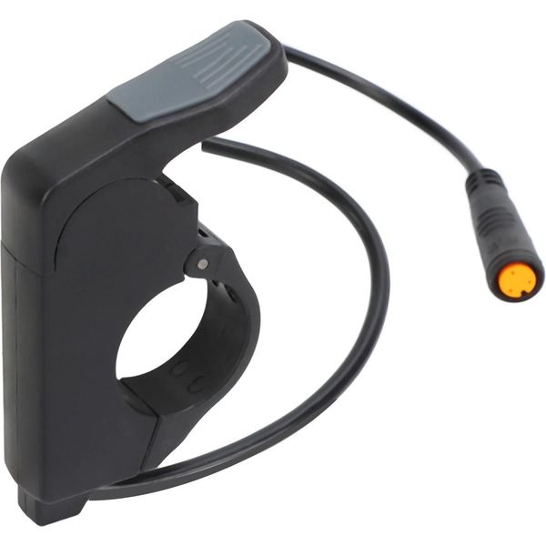Acceleratore A Pollice Per Bicicletta Elettrica-image