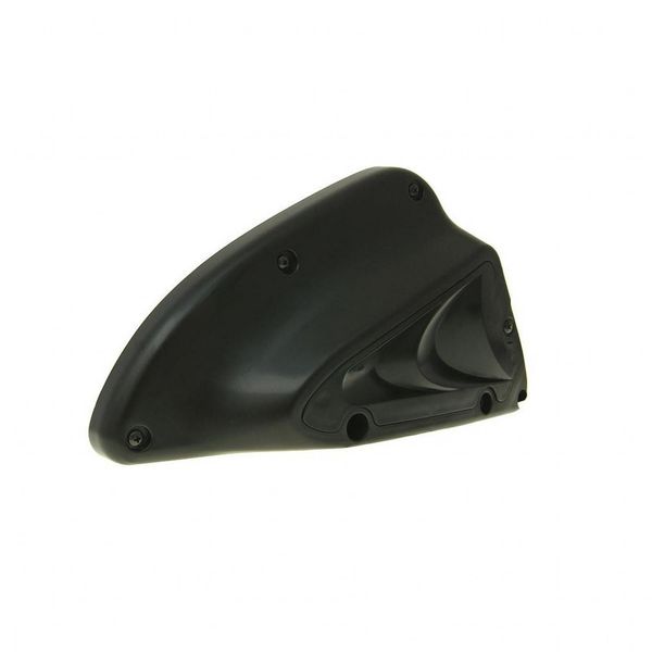 Scatola Filtro Aria Bestprice Compatibile Con I Nuovi Modelli Gilera Runner-image