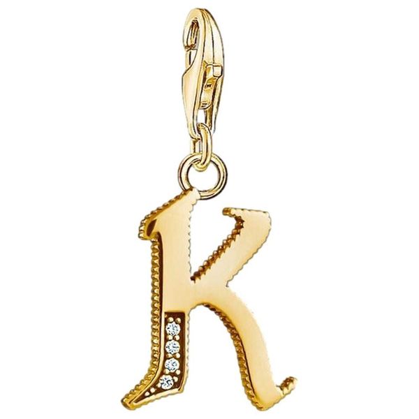 Thomas Sabo - 1617-414-39 - Charm - Unisex - Argento 925 - Glam & Soul-image