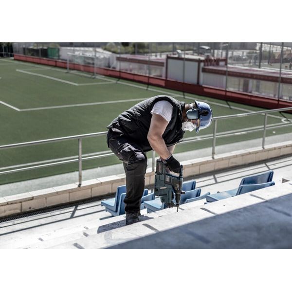 Bosch Expert Sds Plus-7X Trapano A Percussione, 9 X 150 X 215 Mm. Trapani A Percussione 2608900095-image