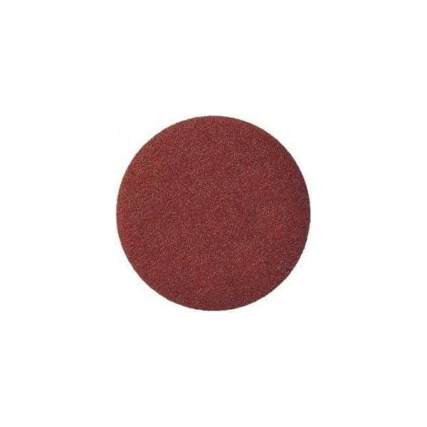 Disco Abrasivo Autoadesivo Klingspor 125Mm Pl28Ck Gr. 36 /50Pz.-image