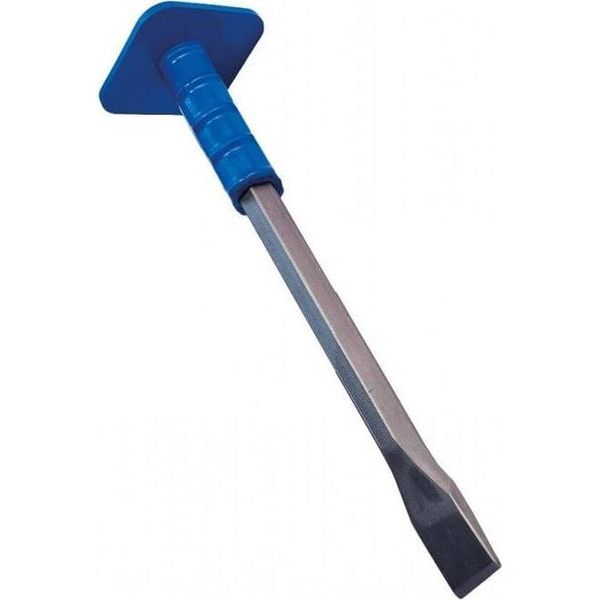 Scalpello Per Muratura Da 350 Mm, Con Stivale In Gomma-image