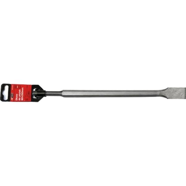 Scalpello Sds+ Awtools 20X400Mm Fi=14, Utensile Professionale Per La Perforazione E La Demolizione Di Calcestruzzo E Muratura, Ad Alta Resistenza, Precisione E Durata.-image