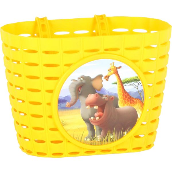Cestino Per Bambini Widek Regno Degli Animali-image