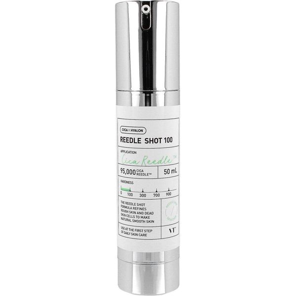 Vt Cosmetics Reedle Shot 100, 50 Ml-image