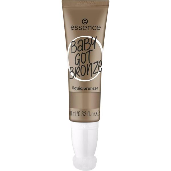 Baby Got Bronze Bronzer Liquido 10 Sweet Shadow 10 G-image