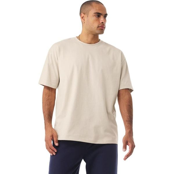 Bella + Canvas - T-Shirt Unisex Uomo/Donna A Maniche Corte RW10731 (L) (Nero)-image