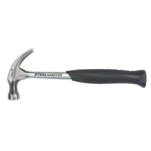 Stanley Hts Klauenhammer Steelmaster 450G-image