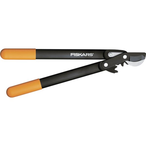 Fiskars Powergear Bypass (S) L70 46Cm Cesoie Per Rami Orientate-image