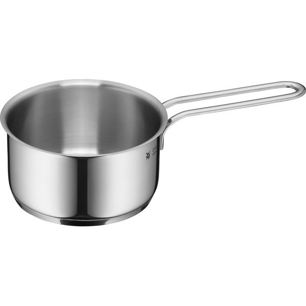 Wmf 07.1278.6041 - 0,7 L - Acciaio Inox - Acciaio Inox - Acciaio Inox - Ceramica - Gas - Induzione (0712786041)-image