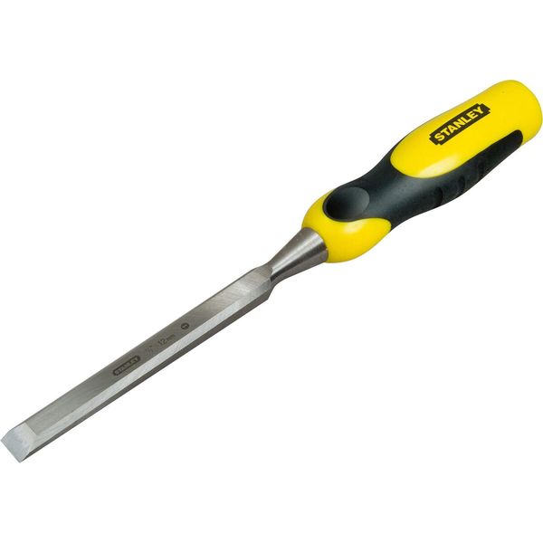 Stanley Hts Stechbeitel Dynagrip 12 Mm-image