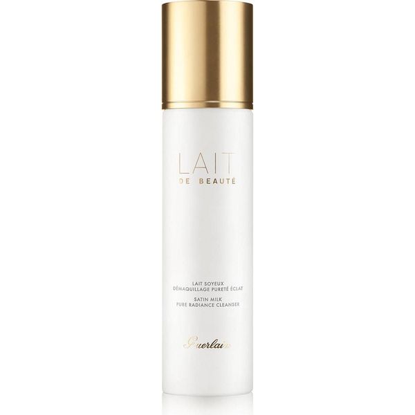 Guerlain Lait De Beauté Latte Satinato Detergente Pura Radiosità 200 Ml-image