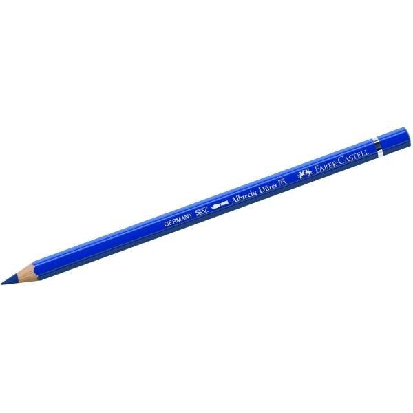 Pastello Acquerellabile Faber-Castell Albrecht DüRer - Tonalità Blu 151-image
