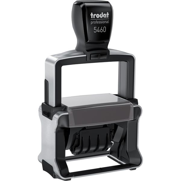 Trodat Datario Professional 4.0 5460, 6 Righe-image