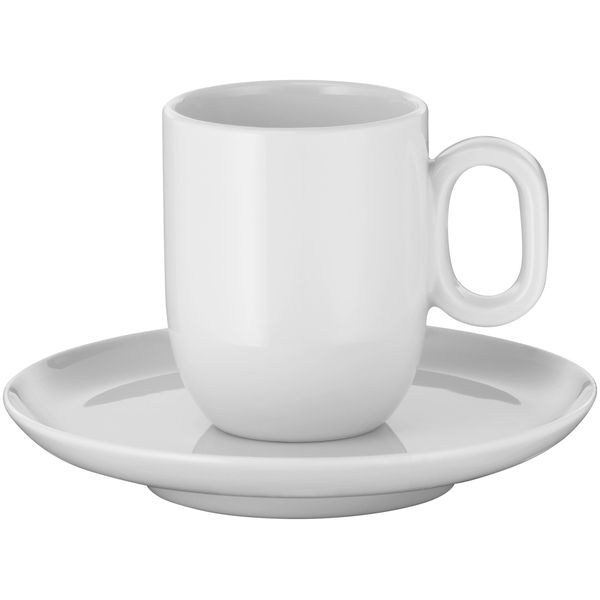 Wmf Barista Espresso-Set, 4-Teilig 3201112006 /Abverkauf Nur Solange Vorrat Reicht-image