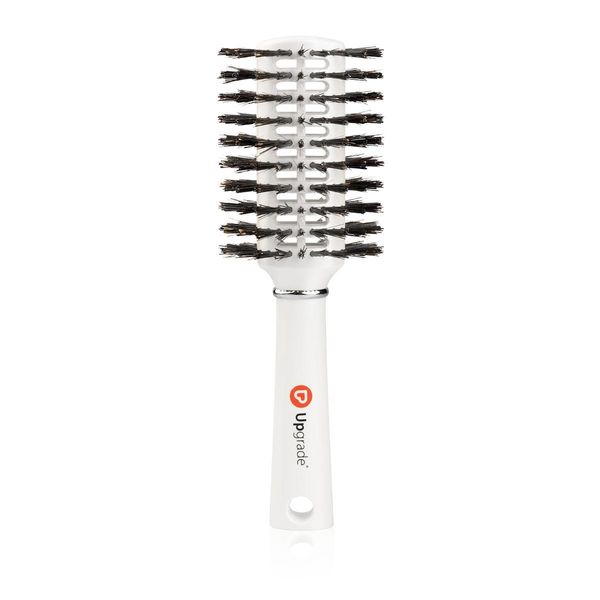 UG130 Upgrade , Spazzola Per Capelli, Ovale Per Facilitare La Modellazione, Diametro 40 Mm-image