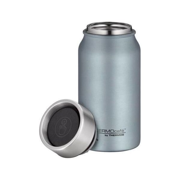 Thermos Tc Drinking Mug 0,35 L Thermobecher Ice Blue Mat | Han 4097341035 | Ean 5010576979865-image