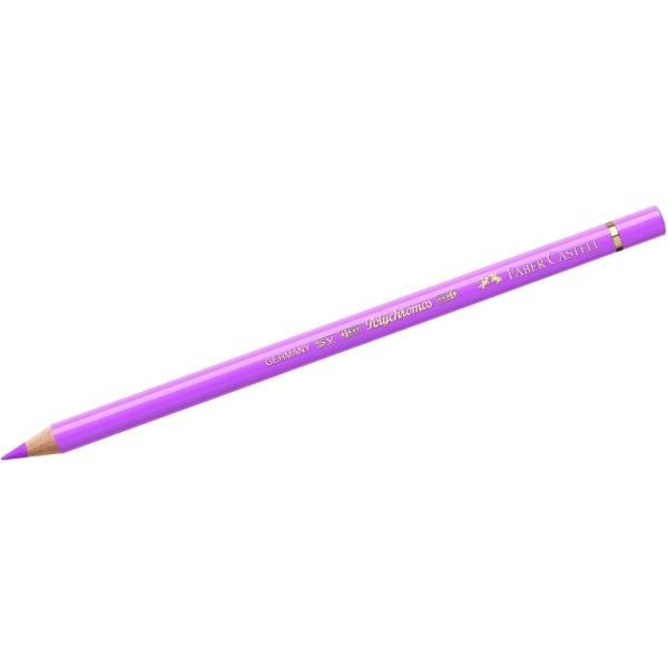 Faber-Castell 110119 Matita Colorata Polychromos, Colore 119-image