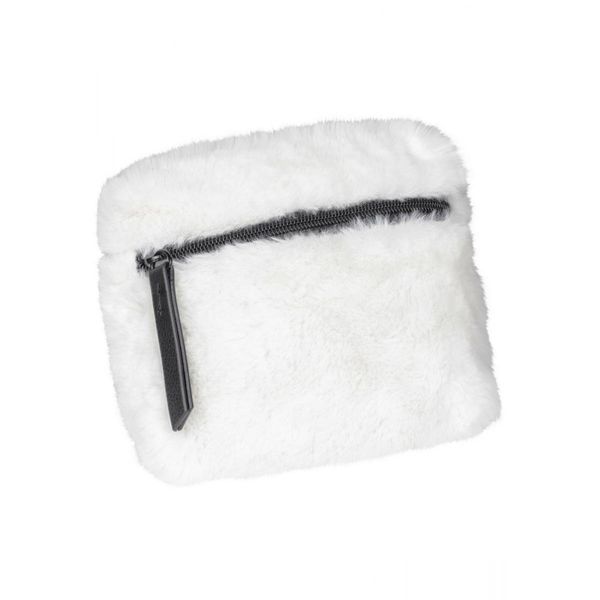 Urban Classics TB2276 | Teddy Mini Beltbag Accessori Taglia Unica - Colore: Offwhite - Taglia: Taglia Unica-image
