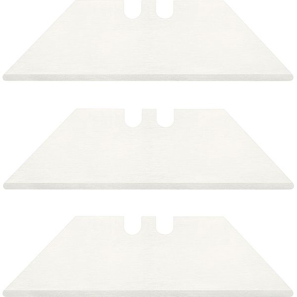 Wedo 79 81 Lame Trapezie In Ceramica Wedo, Confezione Da 3 Pezzi, Su Blister-image