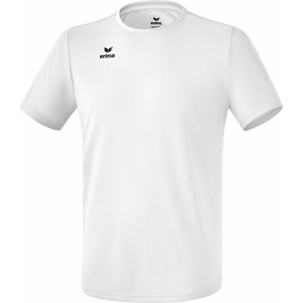 Erima Funktions Teamsport T-Shirt Kinder New White 116-image