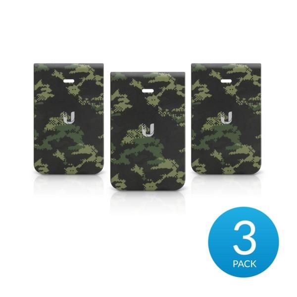 Ubiquiti Networks IW-HD-CF-3 - Unifi In-Wall Hd Ap - Camouflage - 3 Pz-image